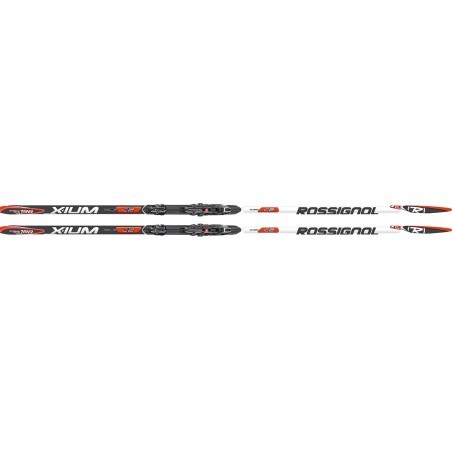 Rossignol X-IUM Classic NIS C2 Rubber